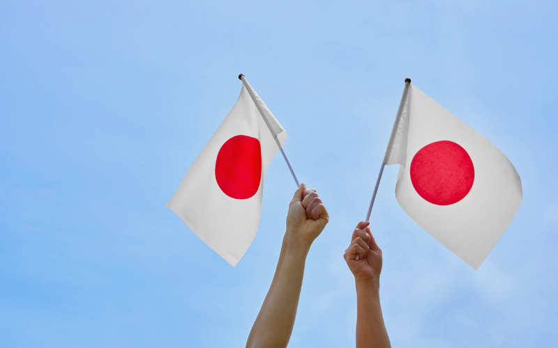 Tennō Tanjōbi: o aniversário do Imperador do Japão